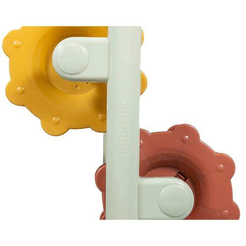 Moinho de água e areia fresh greens