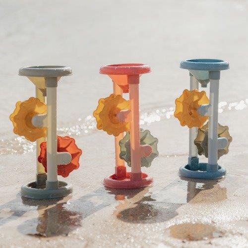 Moinho de água e areia fresh greens