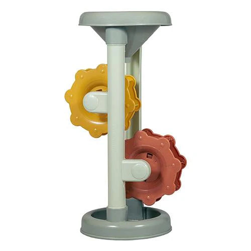 Moinho de água e areia fresh greens