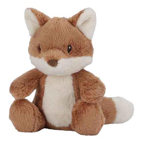 Gift box forest friends