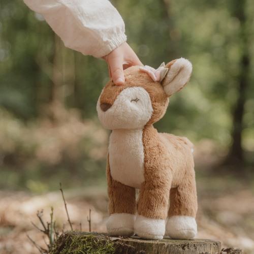 Peluche corça 20 cm Fairy Garden