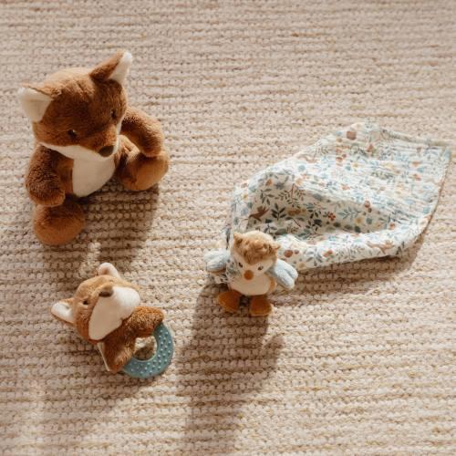 Gift box forest friends