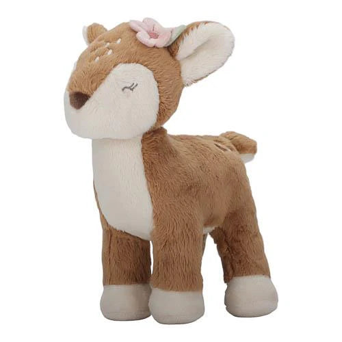Peluche corça 20 cm Fairy Garden