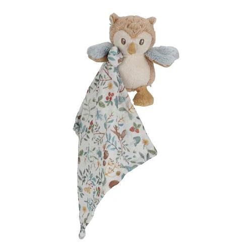 Gift box forest friends