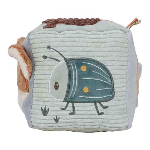 Cubo fofinho Forest Friends