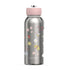 Garrafa térmica 350 ml flowers & butterflies Dinnerware Little Dutch