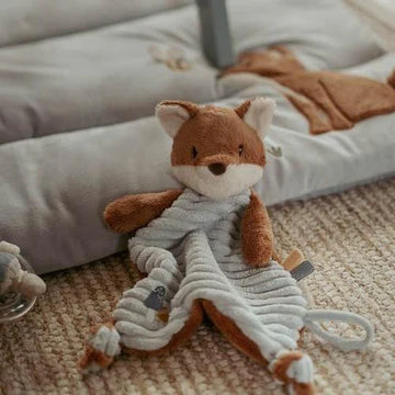 Doudou raposa Forest Friends
