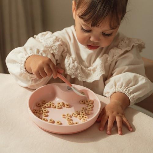 2 colheres de treino flowers & butterflies