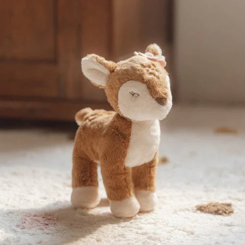 Peluche corça 20 cm Fairy Garden
