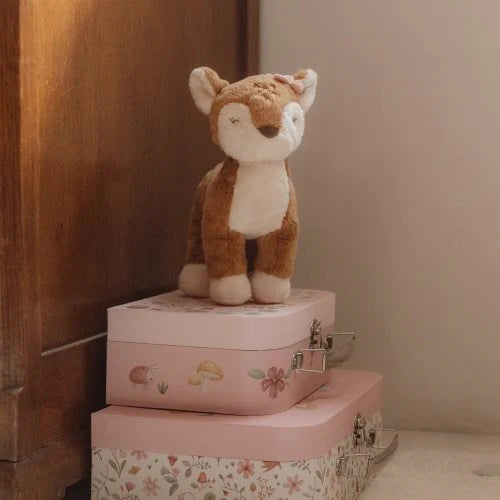 Peluche corça 20 cm Fairy Garden