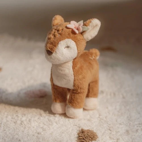 Peluche corça 20 cm Fairy Garden