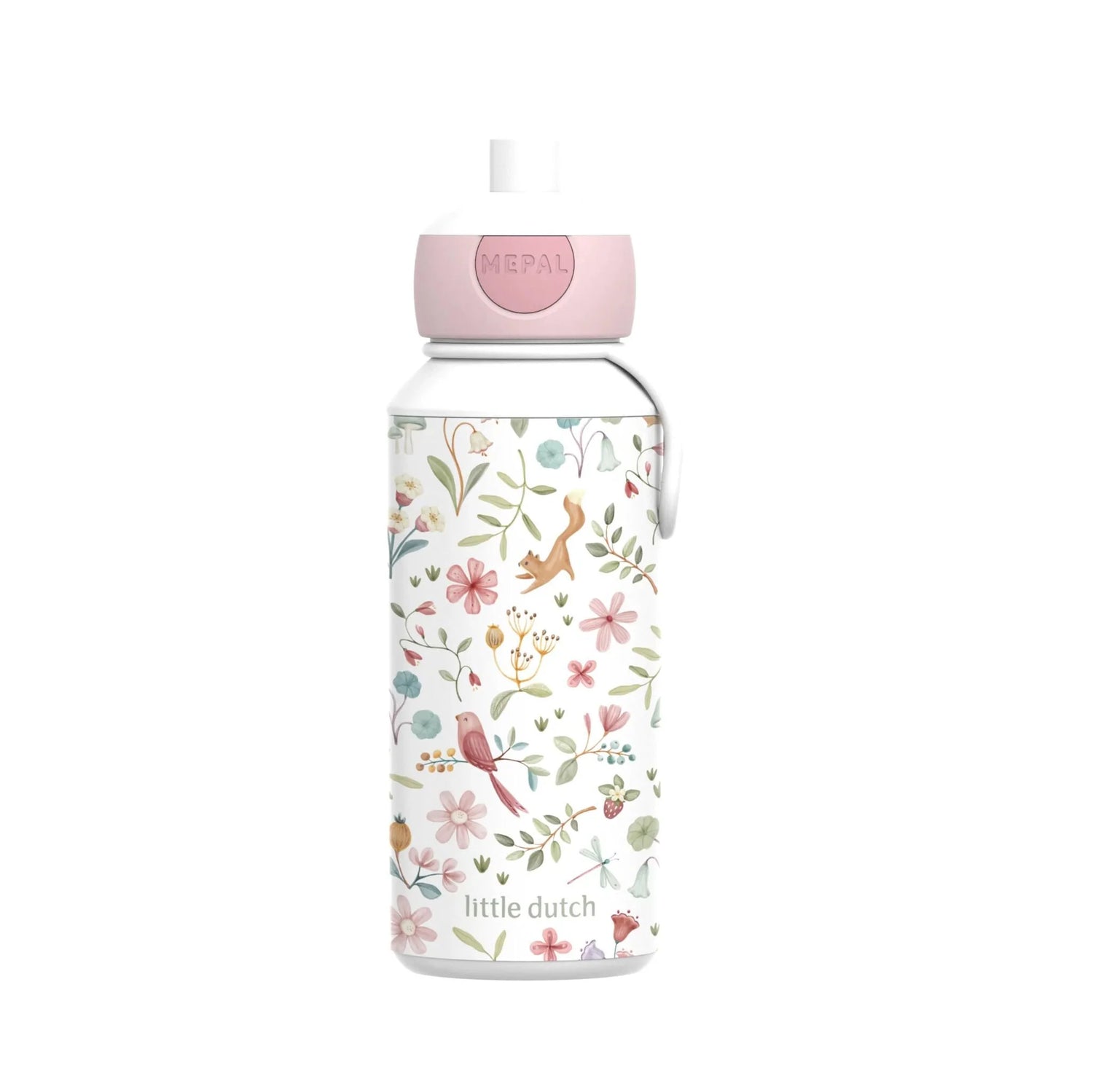 Garrafa pop up 400 ml fairy wonders