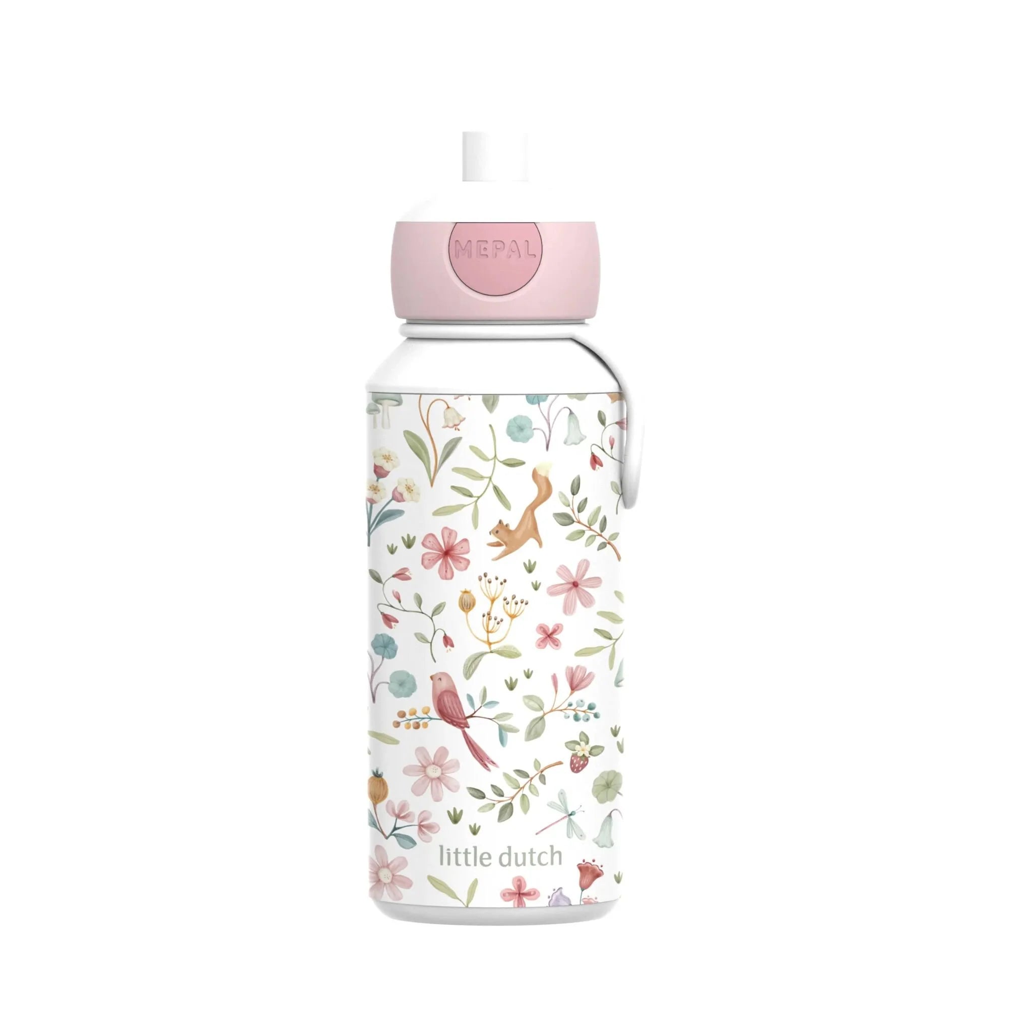 Garrafa pop up 400 ml fairy wonders