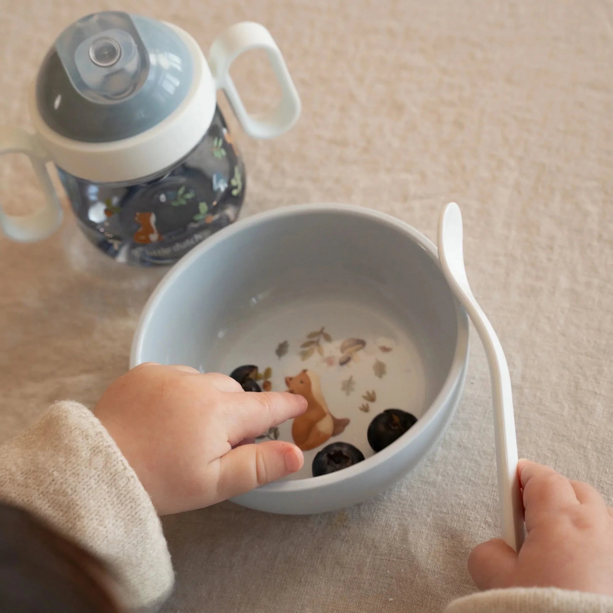 Taça de refeição Forest Friends