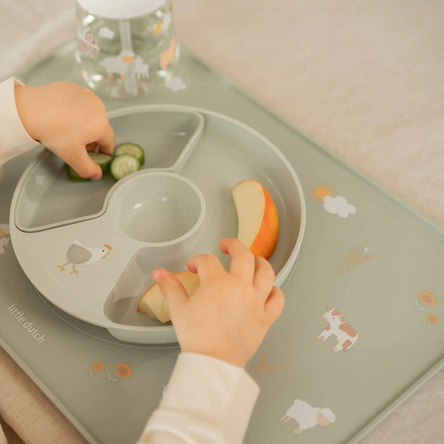 Individual Little Farm