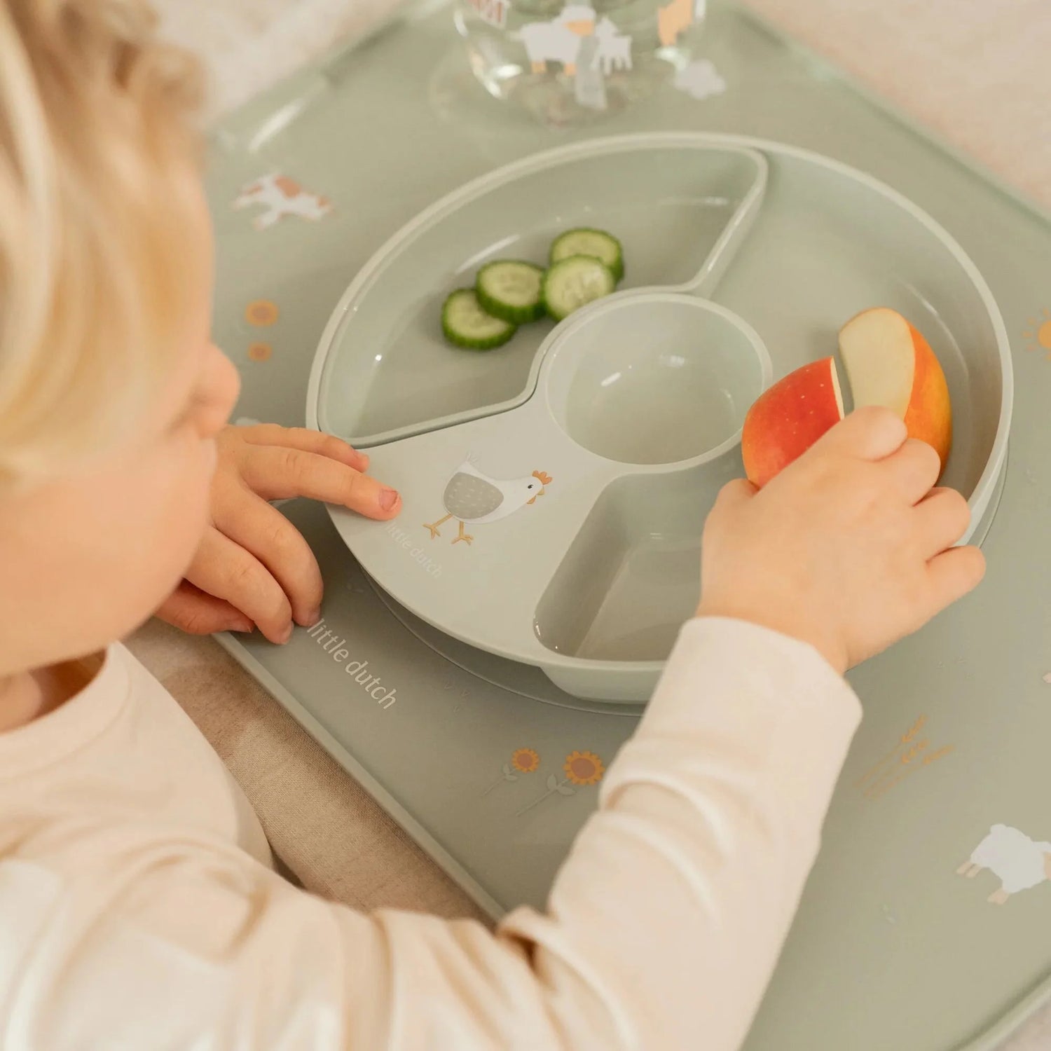 Individual Little Farm