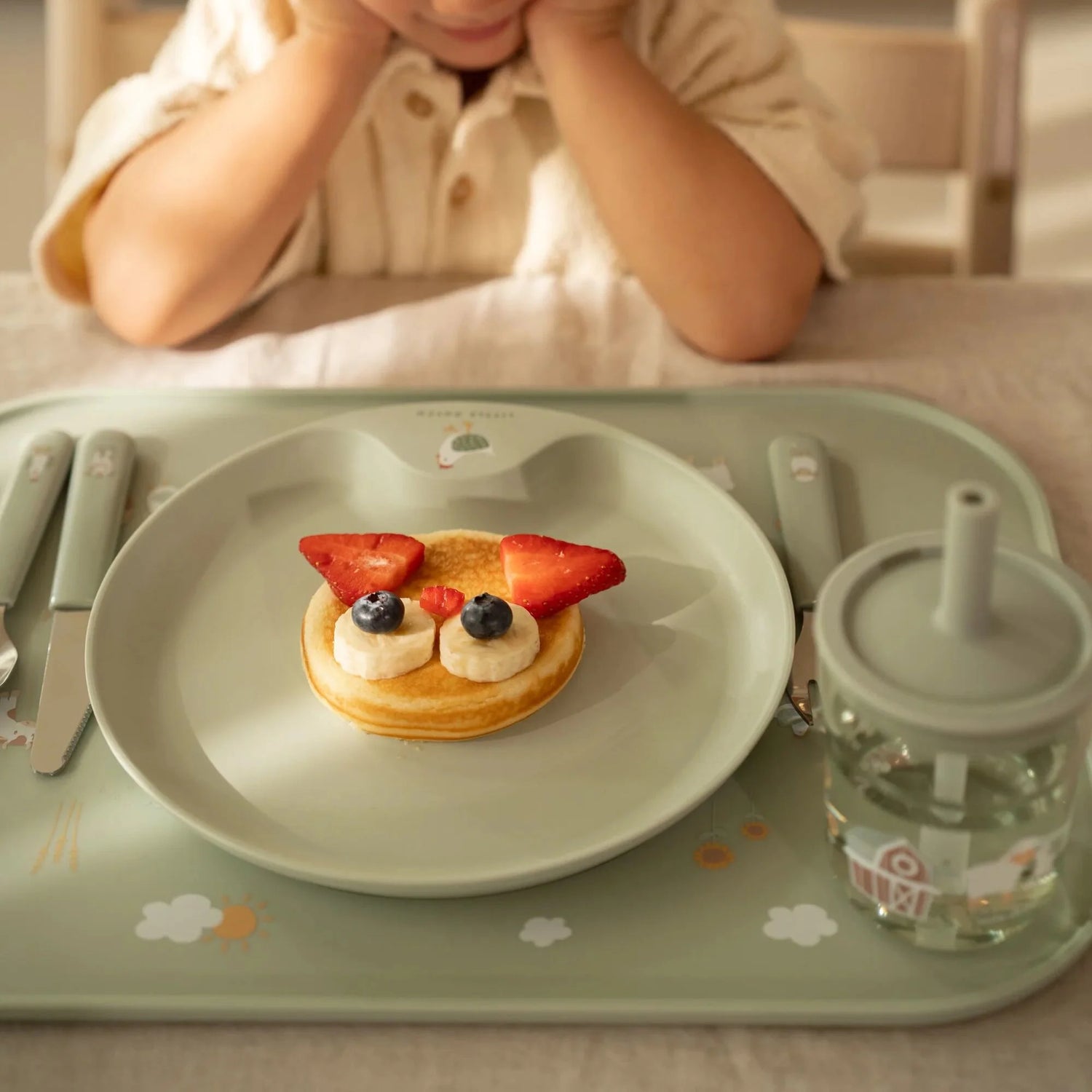 Individual Little Farm