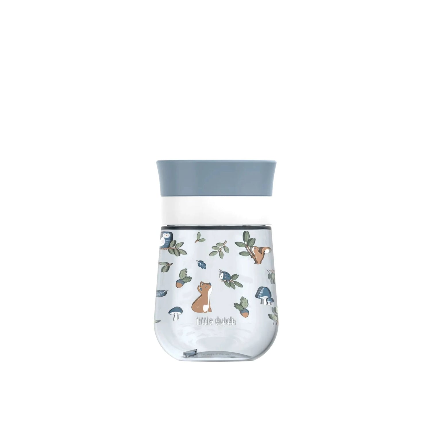 Copo de treino 360º 300 ml Forest Friends