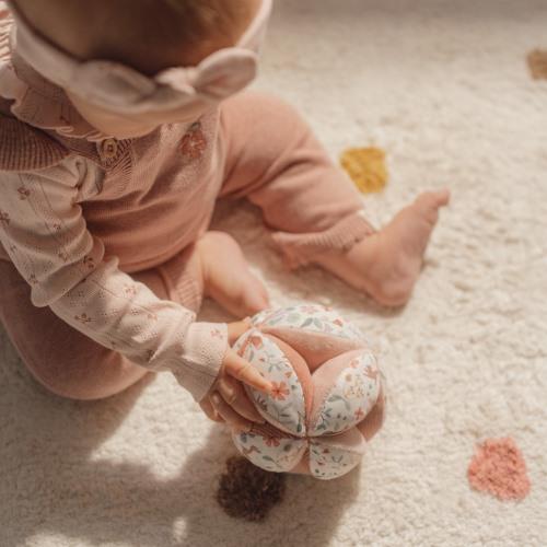 Bola fofinha de atividades fairy garden