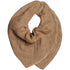 2 babetes bandana de musselina e turco caramel Fabelab