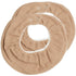 2 babetes golinha de musselina e turco dusty rose Fabelab
