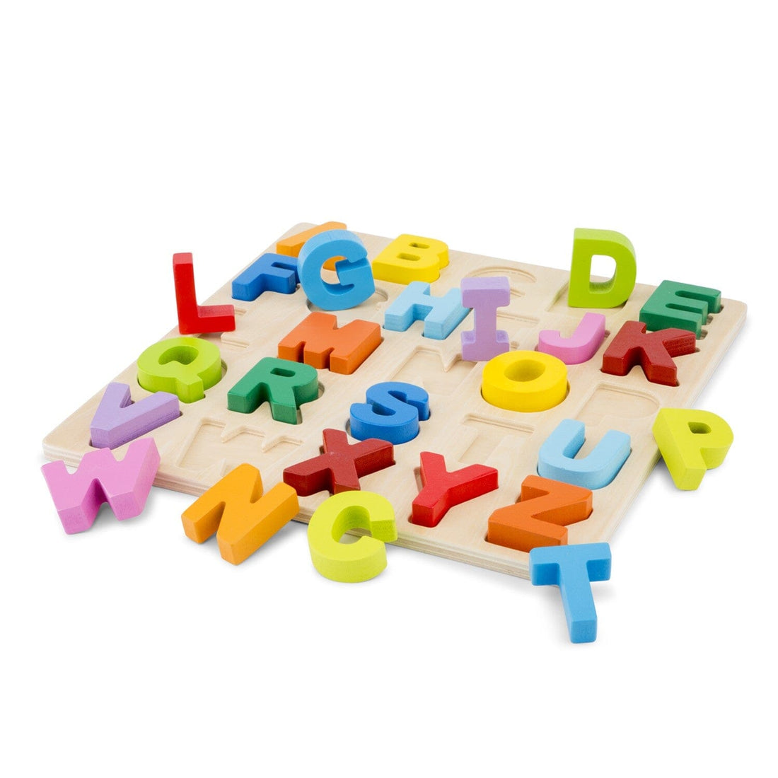 Puzzle alfabeto Toys New Classic Toys