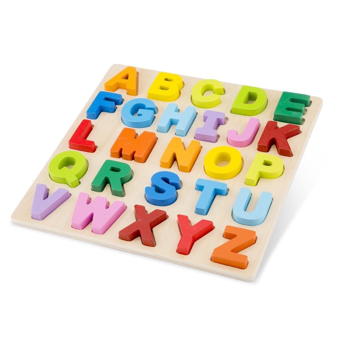Puzzle alfabeto Toys New Classic Toys