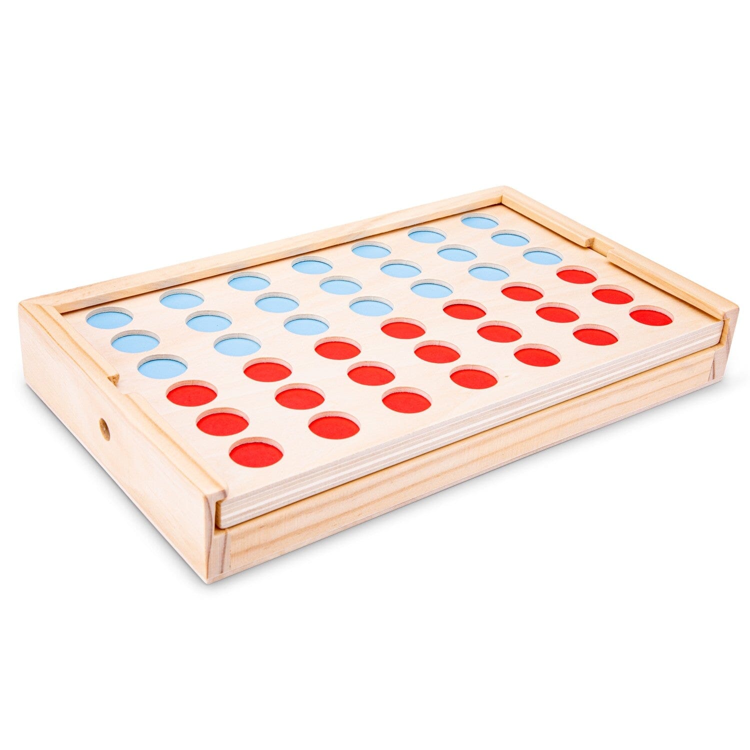 Jogo 4 em linha Toys New Classic Toys