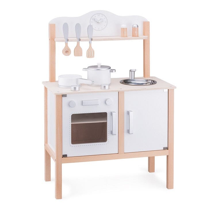 Cozinha modern white Toys New Classic Toys