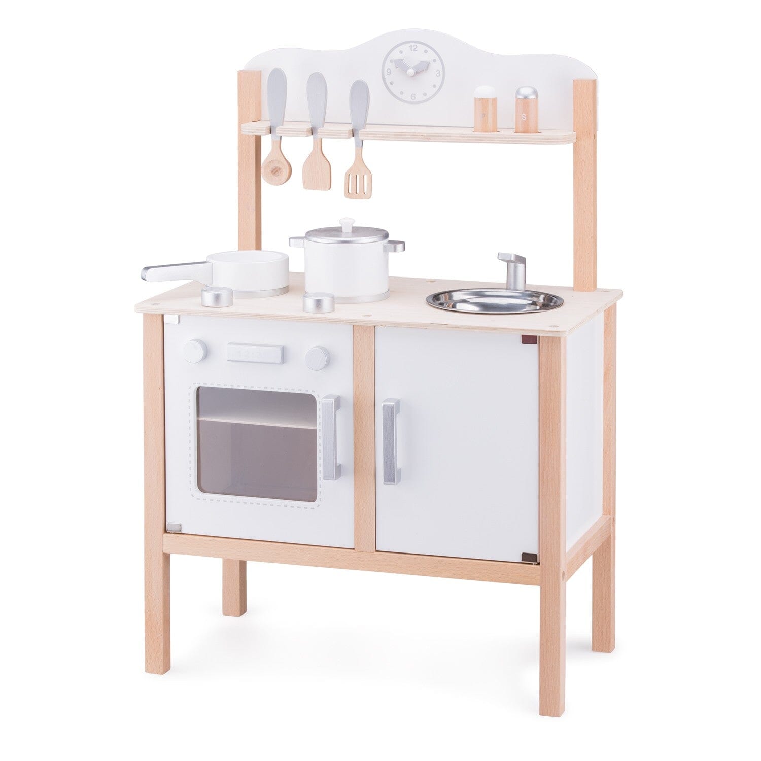 Cozinha modern white Toys New Classic Toys
