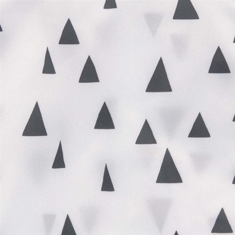 2 bolsas para alimentos fox | triangles meal Lassig