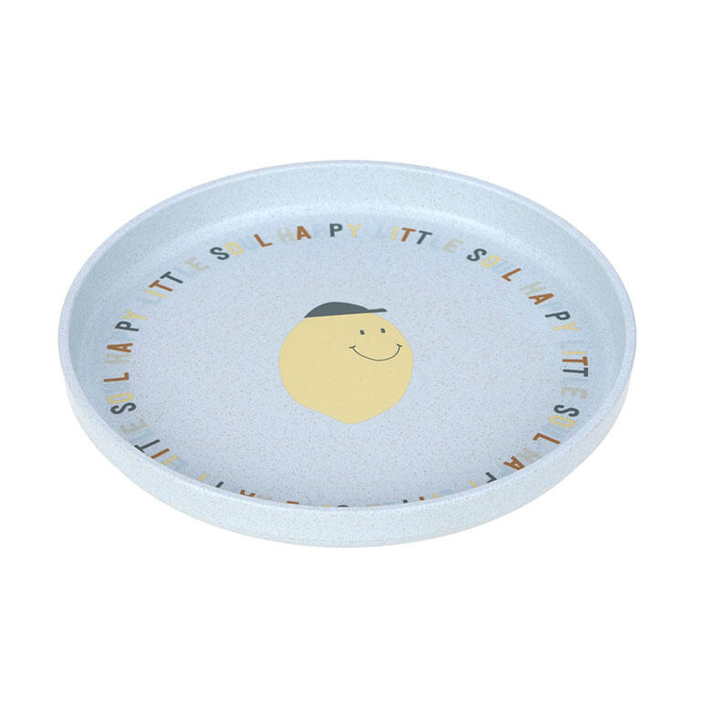 Prato anti-derrapante lemon