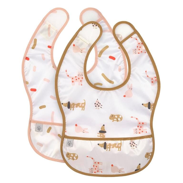 2 babetes impermeáveis spicy orange Lassig