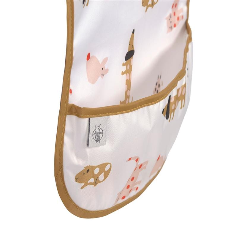 2 babetes impermeáveis spicy orange Lassig