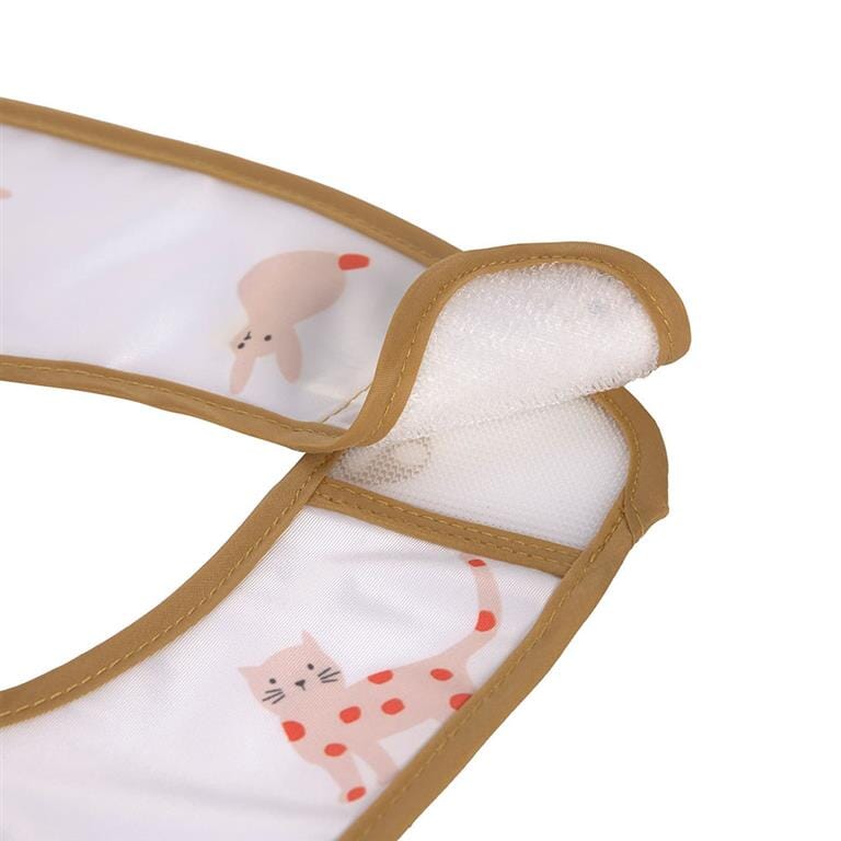 2 babetes impermeáveis spicy orange Lassig