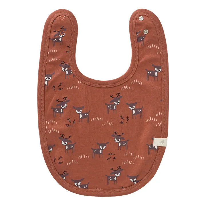 Babete veado amber brown