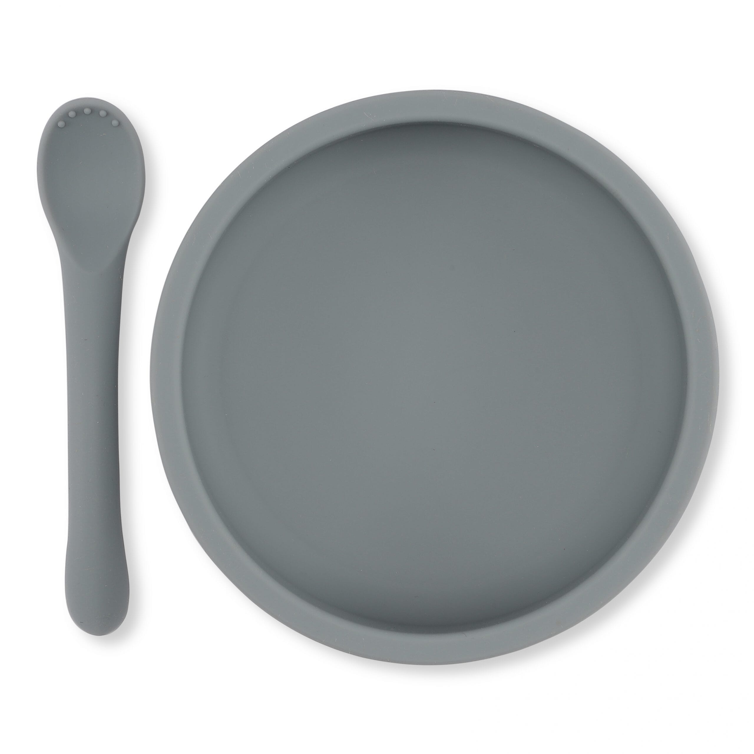 Conjunto primeira refeição quarry blue Meal Konges sløjd