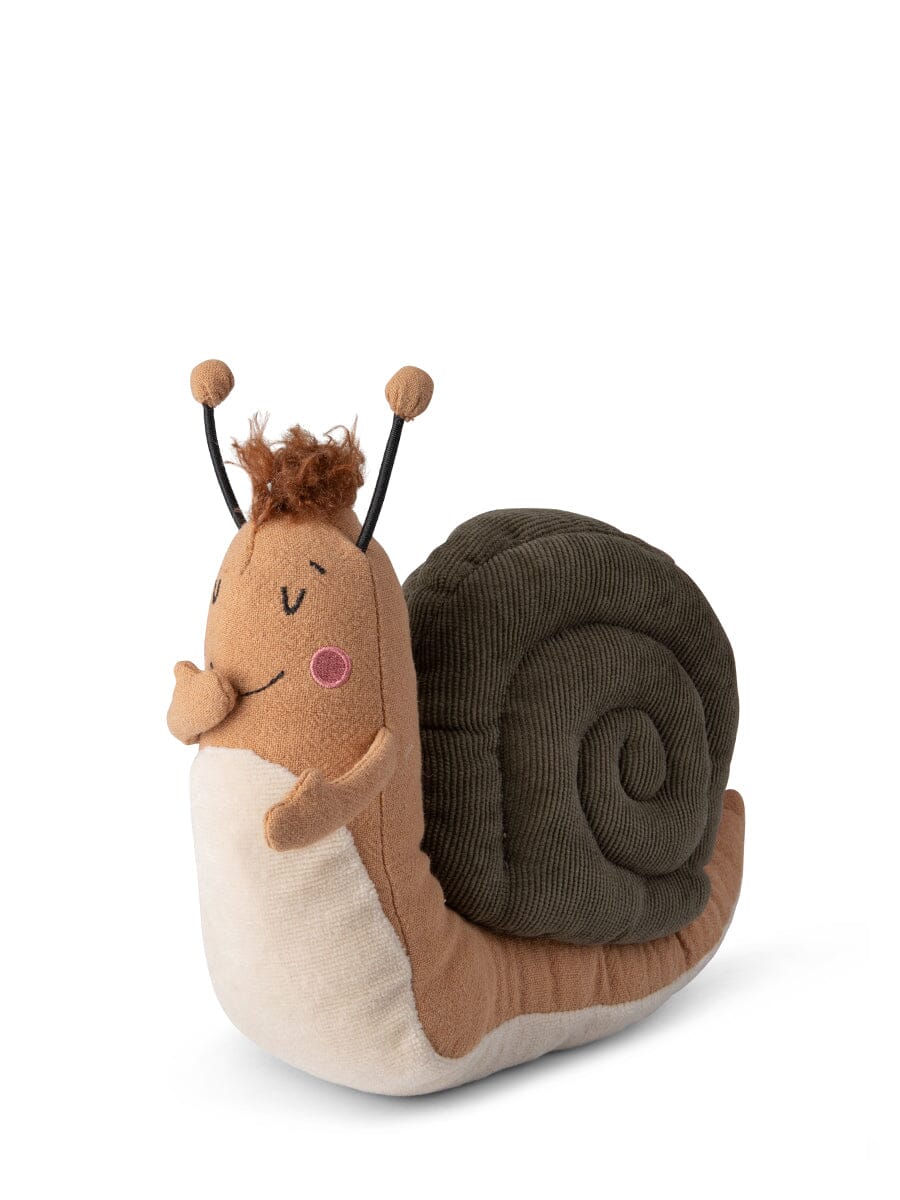 Caracol fofinho Sandy Toys Picca Loulou
