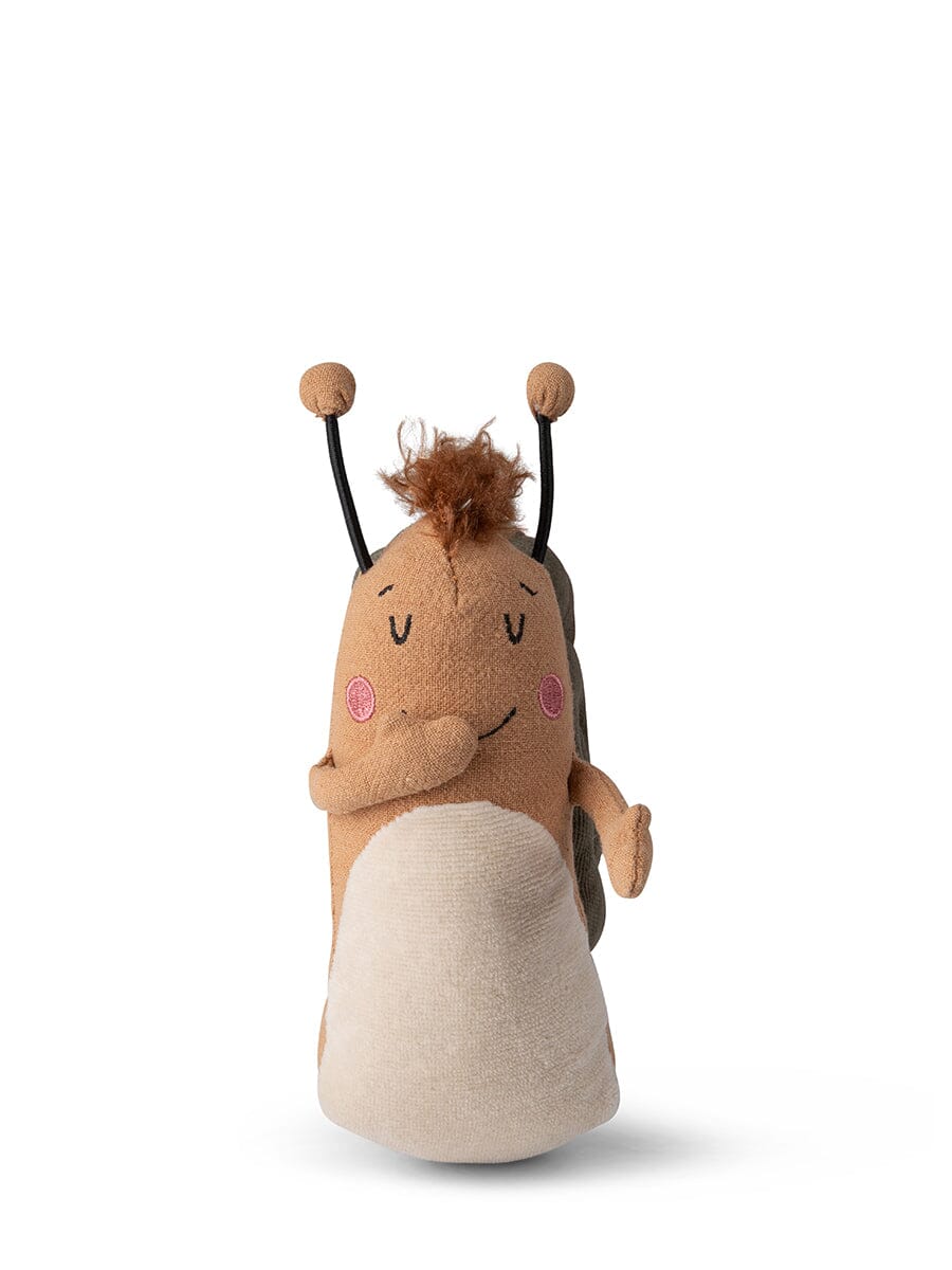 Caracol fofinho Sandy Toys Picca Loulou