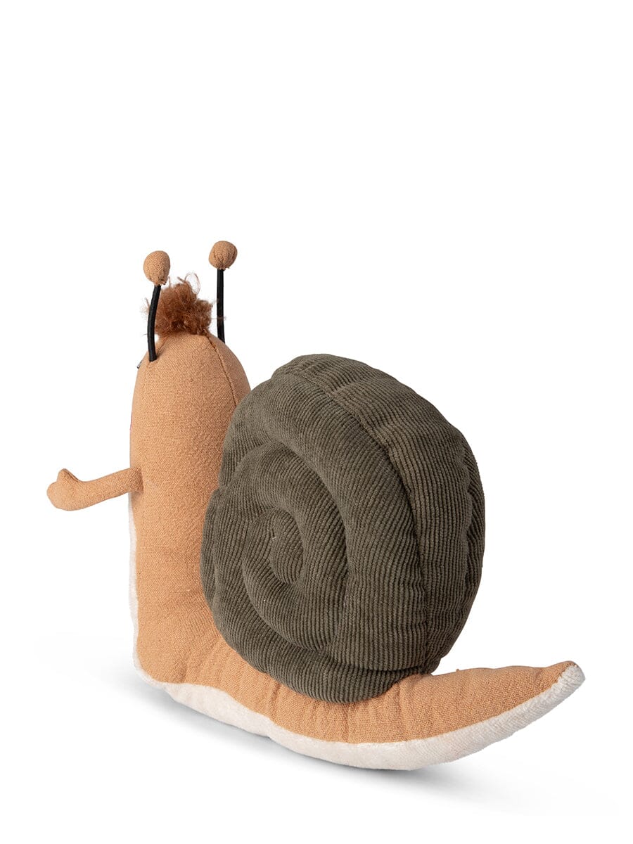 Caracol fofinho Sandy Toys Picca Loulou