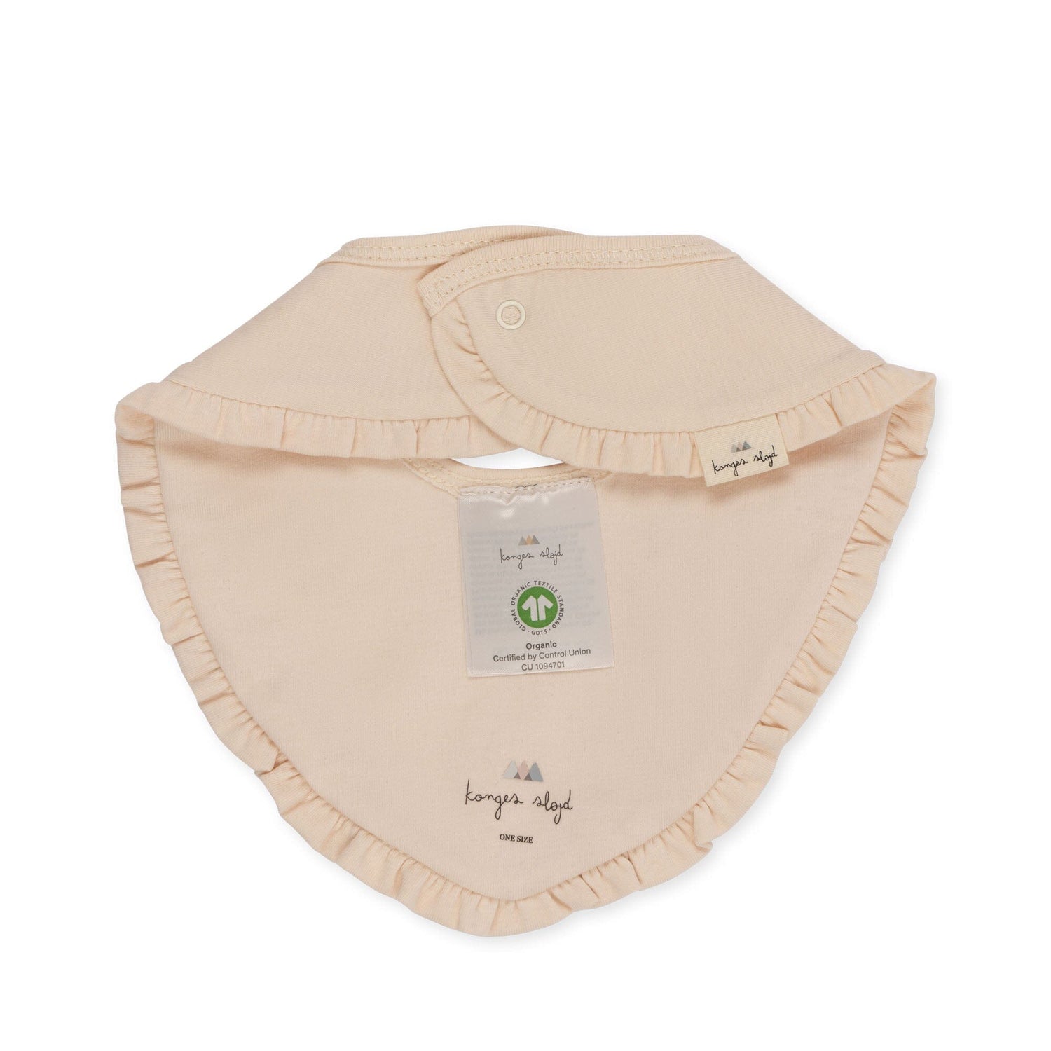 2 babetes impermeáveis com folhinho brise d&