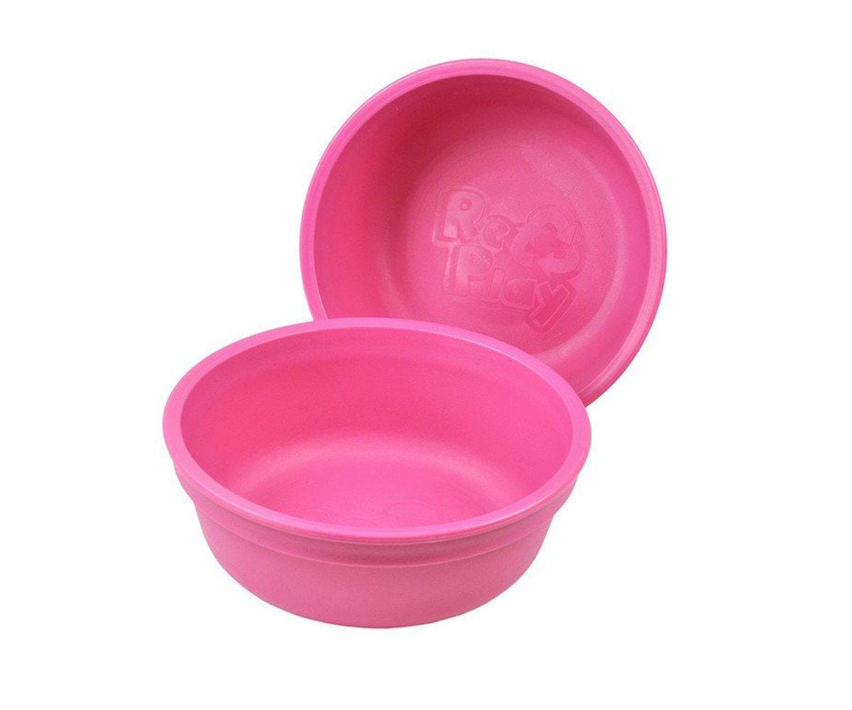 Taça fúcsia dinnerware Re-play Recicled