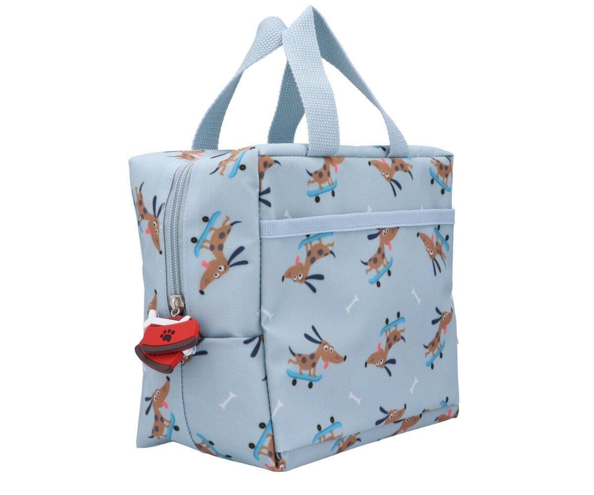 Bolsa térmica skater dog Dinnerware tutete