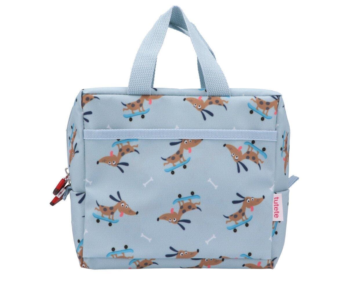 Bolsa térmica skater dog Dinnerware tutete