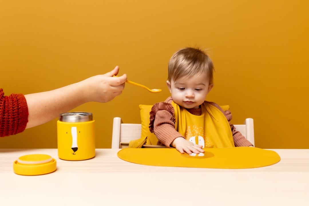 Termo Mr Lion 350 ml