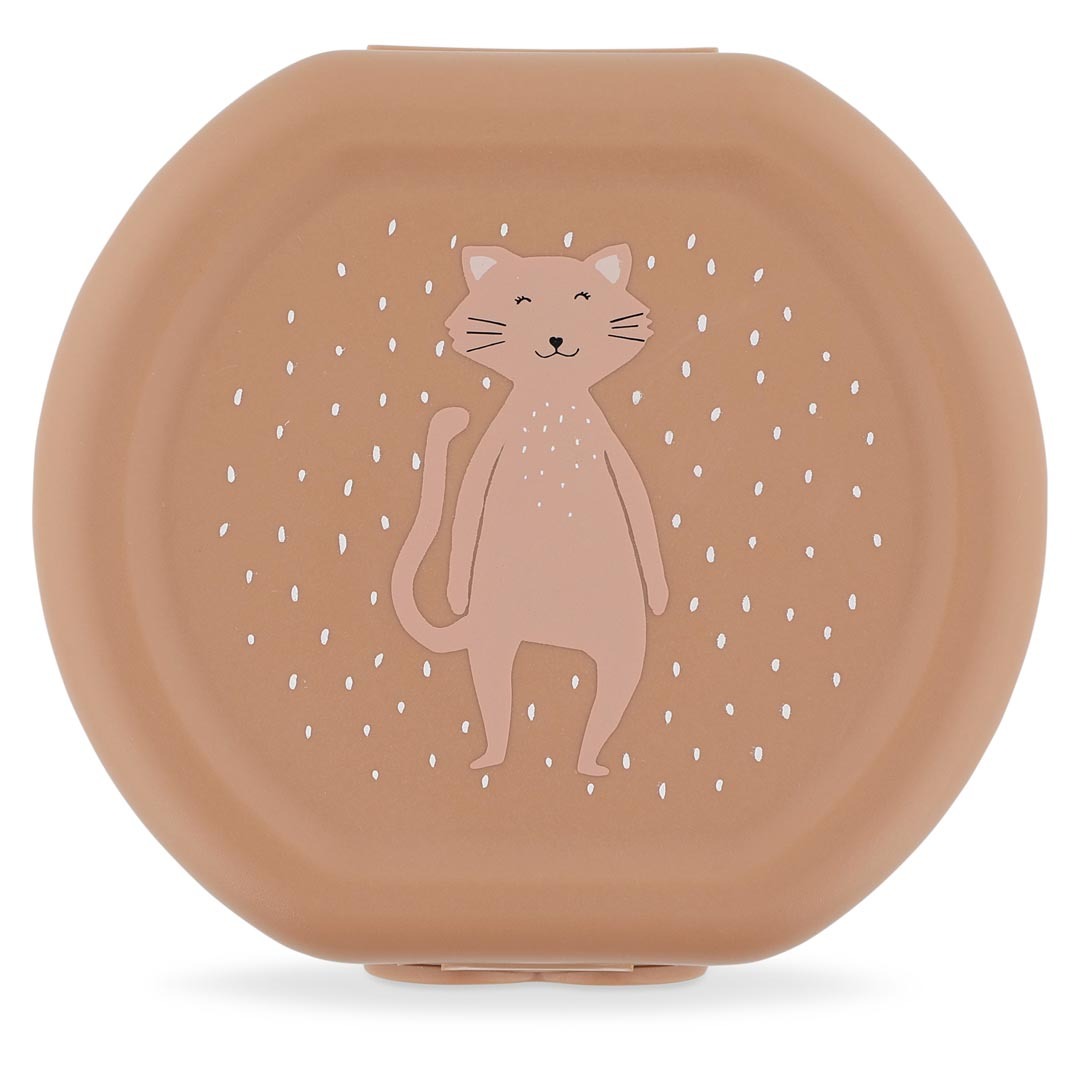 2 lancheiras Mrs Cat