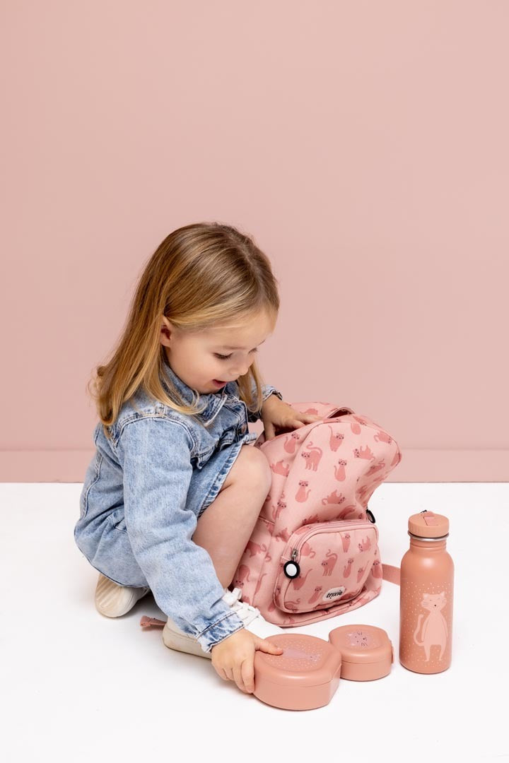 2 lancheiras Mrs Cat