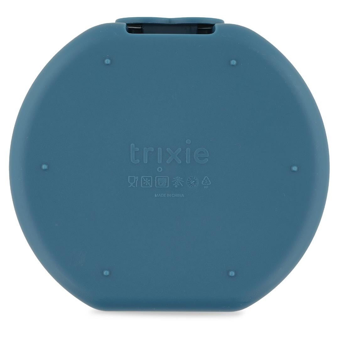 2 lancheiras Mr Triceratops