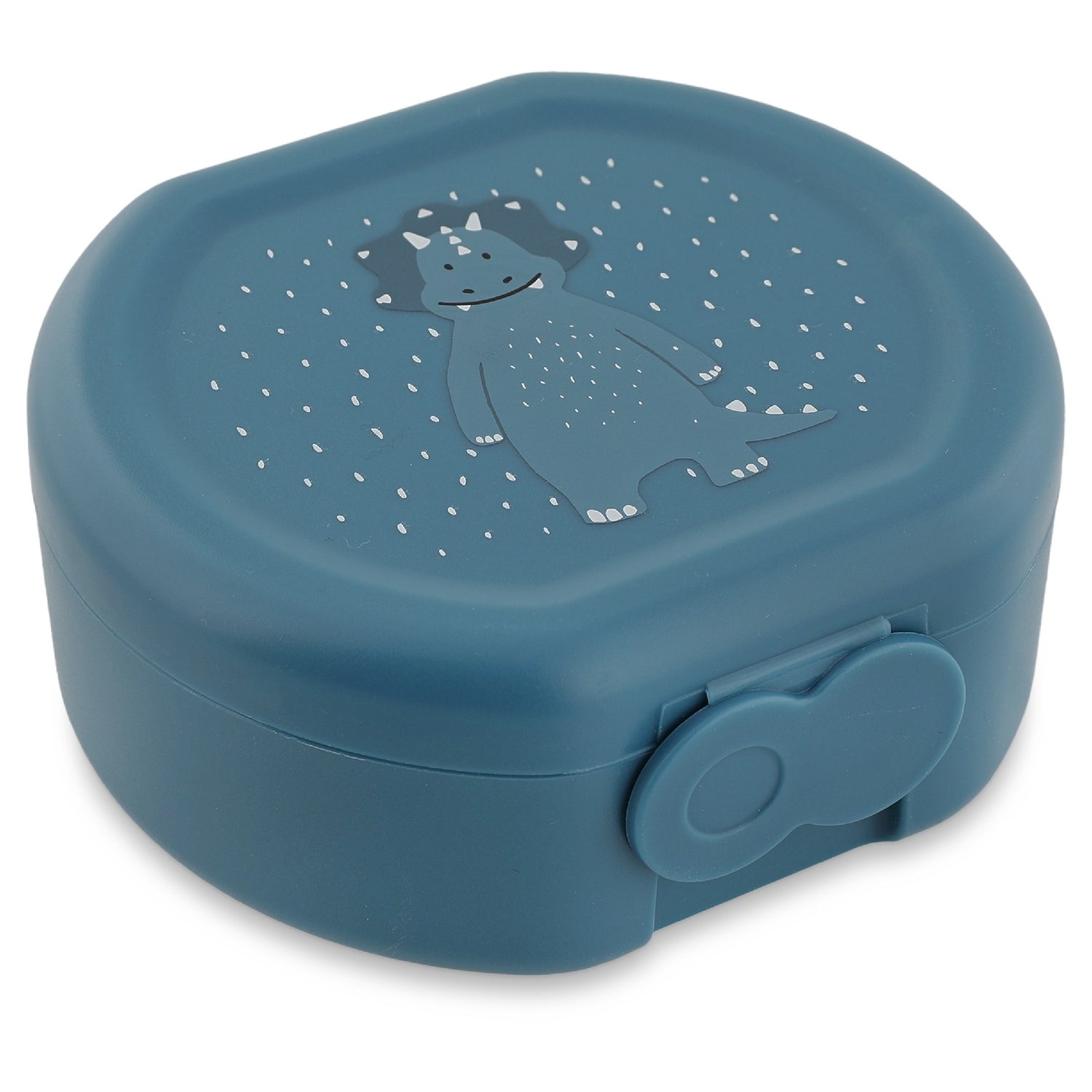 2 lancheiras Mr Triceratops