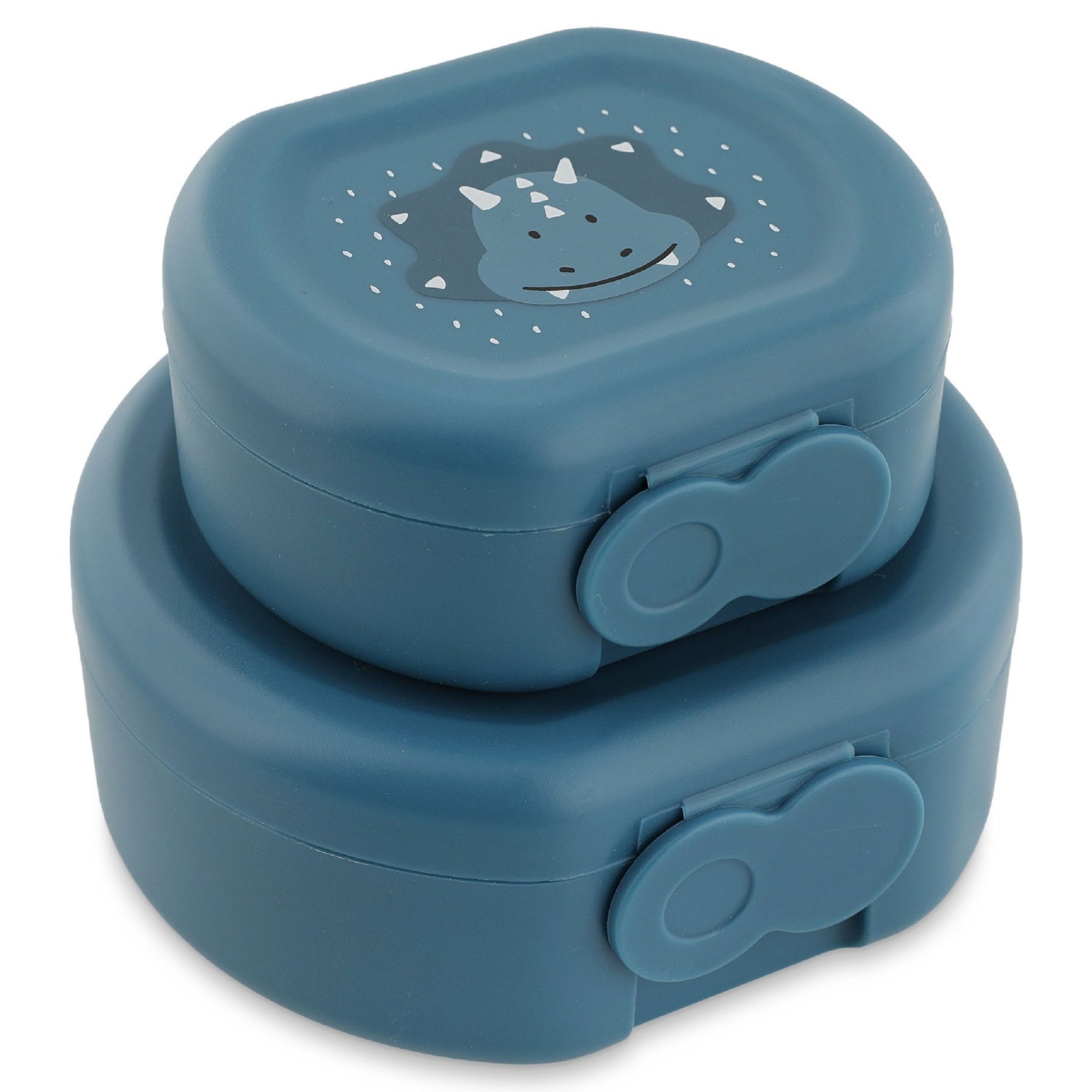 2 lancheiras Mr Triceratops